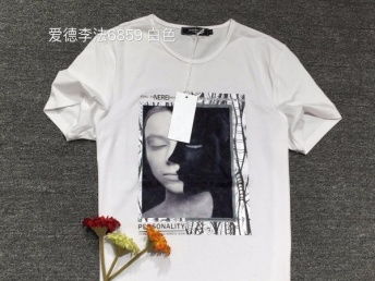 解密广州一二线品牌折扣男装库存尾货批发 一手货源掘金利器