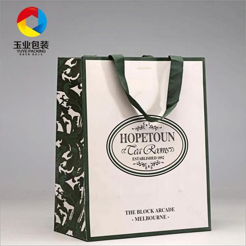 服装鞋帽购物纸袋厂家,品牌,图片,热帖